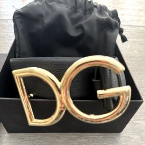 Dolce & Gabbana Belt